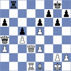 Von Essen - Birkenmaier (Bad Aibling, 1997)