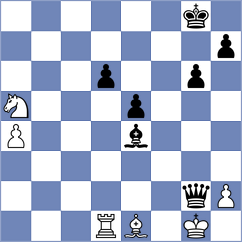 Parpiev - Askarov (chess.com INT, 2025)