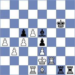 Schulz - Tamano (chess.com INT, 2024)