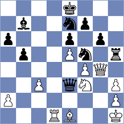 Bednikov - Yordanov (Plovdiv, 2007)