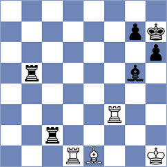 Schut - Zacarias (chess.com INT, 2024)