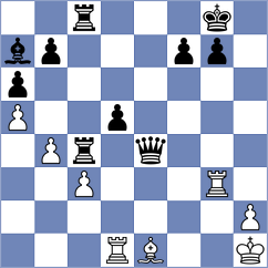 Horak - Meekins (Chess.com INT, 2021)