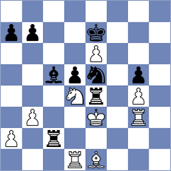 Modric - Mortazavi (chess.com INT, 2023)