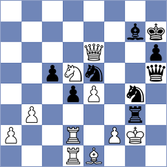 Trifonov - Voitsekhovsky (Togliatti, 2007)