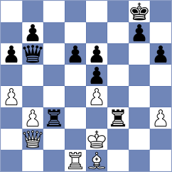 Ezat - Kuchava (chess.com INT, 2023)
