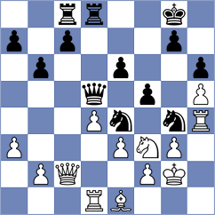 Daakshin - Gorovets (chess.com INT, 2024)