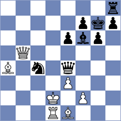 Stalmach - McBryde (chess.com INT, 2025)