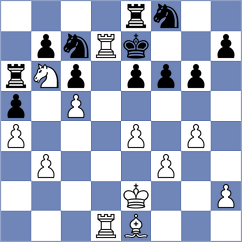 Cramling - Blomqvist (Kungsor, 2009)