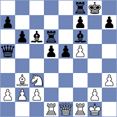 Janosevic - Schubert (Dortmund, 1987)
