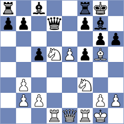 Burgess - Karppa (Playchess.com INT, 2004)