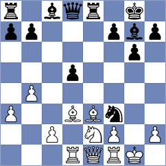 Ramsdal - Baskakov (chess.com INT, 2024)