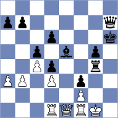 Vleeshhouwer - Claridge Hansen (Chess.com INT, 2020)