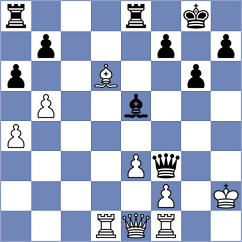 Wagner - Balog (Pasching AUT, 2025)