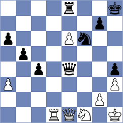 Liang - Quispe Arteaga (chess.com INT, 2025)