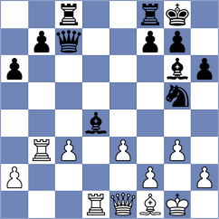 Kashlinskaya - Mou (New York USA, 2024)