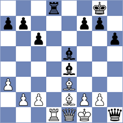 Barker - Cuevas (ICC INT, 2009)
