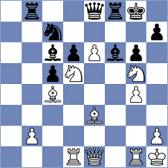 Pedersen - Donati (Stetten, 1999)