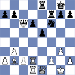 Fitzpatrick - Selby (Canberra, 2001)