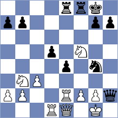 Bag - Villegas (Europe Echecs INT, 2020)