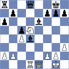 Herbst - Cardenas Carbajal (chess.com INT, 2023)