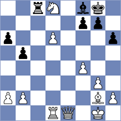Olsson - Fayard (chess.com INT, 2025)
