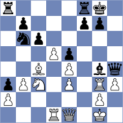 Stephan - Rychener (Europe Echecs INT, 2020)