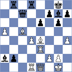Kramnik - Kruckenhauser (chess.com INT, 2024)
