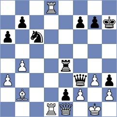 Mickiewicz - San (Chess.com INT, 2021)