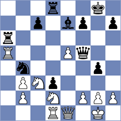 Konstantinov - Lutikov (Rostov on Don, 1954)