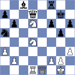 Yu Jiangwei - Sivakumar (Seattle USA, 2024)