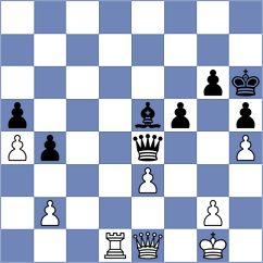 Baches Garcia - McNeill (chess.com INT, 2022)