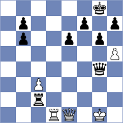 Kuzmin - Dudarev (St Petersburg RUS, 2024)
