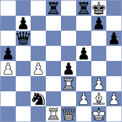 Mordechai - Bluebaum (chess.com INT, 2024)