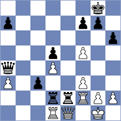 Almedina Ortiz - Sanchez Alvarez (Panama City PAN, 2023)