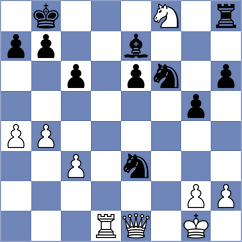 Hermes - Linn (Playchess.com INT, 2020)