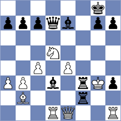 Saranya Devi Narahari - Nurgaliyeva (FIDE Online Arena INT, 2024)