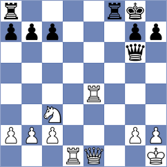 Polonsky - Efremov (Rybinsk, 2000)