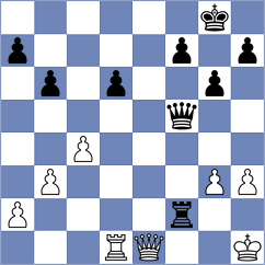 Schalow - Michalczak (Muenster GER, 2024)