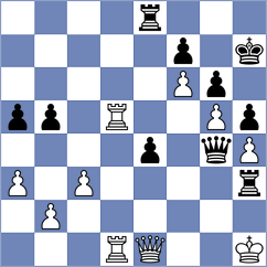Roebers - Slovineanu (chess.com INT, 2025)
