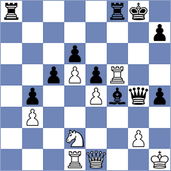 Bianchi - Shevelev (Parthenay, 1992)