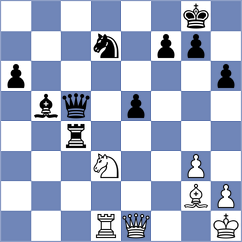 Fernandez - Vasquez Vargas (Lima PER, 2023)