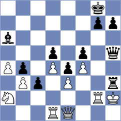 Tennstedt - Raghav V (Muenster GER, 2024)