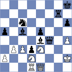 Shibaeva - Salahutdinov (Tula, 2001)
