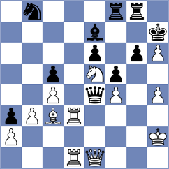 Krstic - Djordjevic (Nis, 2014)