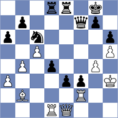 Vaganian - Essing (chess.com INT, 2024)