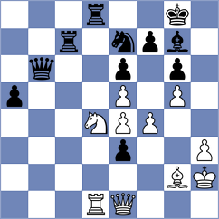 Narva - Pham Le Thao Nguyen (FIDE Online Arena INT, 2024)