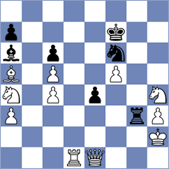 Fuhrmann - Rissmann (Playchess.com INT, 2020)