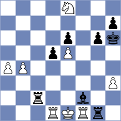Ostrovskiy - Nakamura (Chess.com INT, 2015)