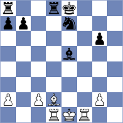 Gelman - Yanev (chess.com INT, 2025)