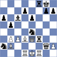 Kalyani Sirin - Jakubowski (chess.com INT, 2025)